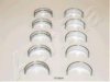 NISSA 1220760J00 Crankshaft Bearing Set